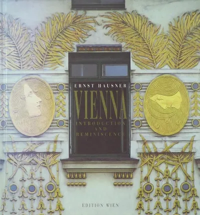 Vedd meg most Vienna - Introduction and reminiscene