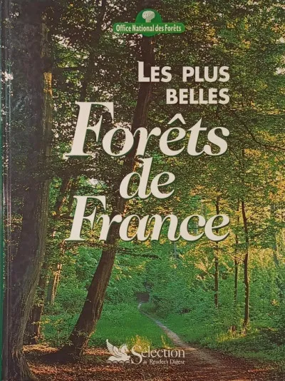 Les plus belles Foréts de France Biztonságos fizetés