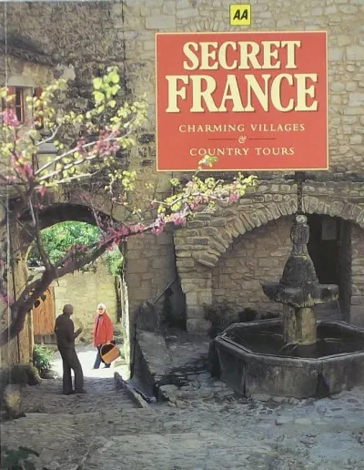 Secret France - Charming Villages & Country Tours Alacsony ár