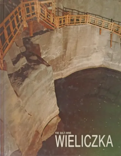 The Salt Mine Wieliczka Korlátozott ajánlat