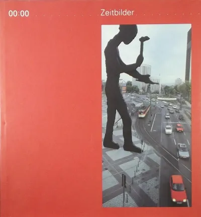 Zeitbilder - Bildband der Stadt Frankfurt Prémium
