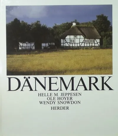 Danemark Kiárusítás
