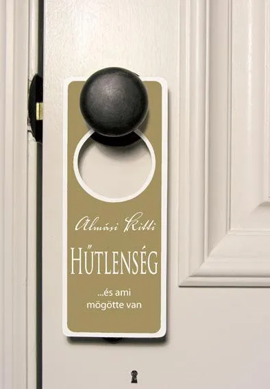 Utolsó esély HŰTLENSÉG - ...ÉS AMI MÖGÖTTE VAN