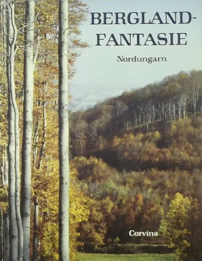 Azonnal elérhető Bergland Fantasie - Nordungarn