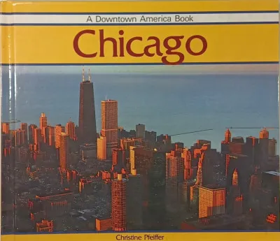 Expressz kézbesítés Chicago