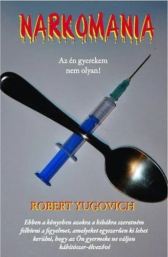NARKOMÁNIA Biztonságos vásárlás