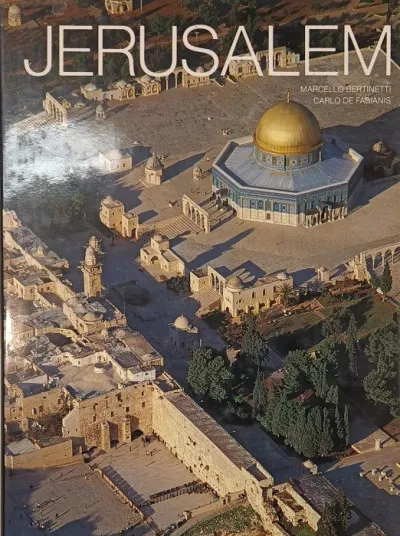 Népszerű Jerusalem