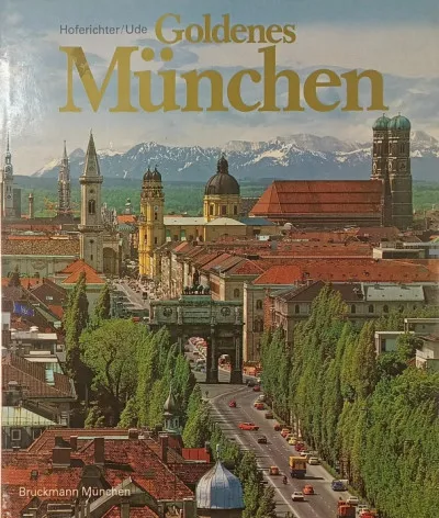 Olcsó Goldenes München