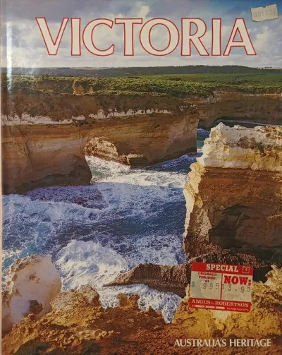 Australia's Heritage - Victoria Csak ma