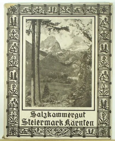 Salzkammergut, Steiermark, Kärnten Expressz kézbesítés