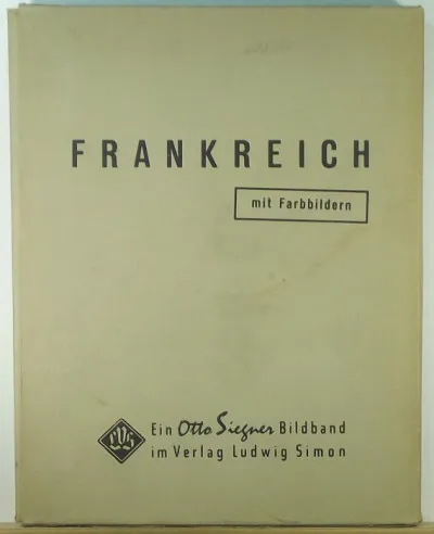 Szuper ajánlat Frankreich (német)
