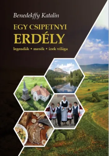 Gyors kiszállítás Egy csipetnyi Erdély