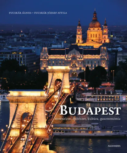 Exkluzív ajánlat Budapest