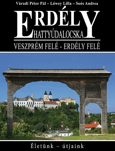 Legkelendőbb Erdély - Hattyúdalocska