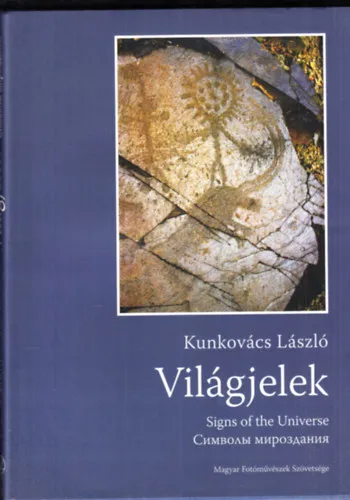 Világjelek Csak ma