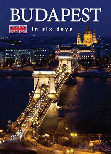 Legjobb ár Budapest in six days