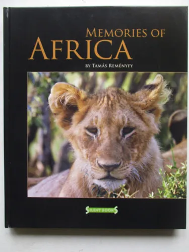 Szezonális akció Memories of Africa