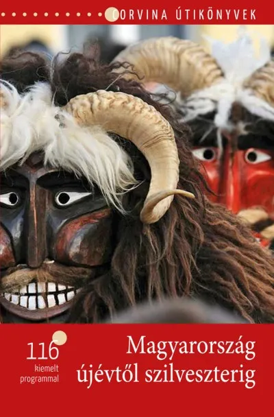 Bestseller Magyarország újévtől szilveszterig