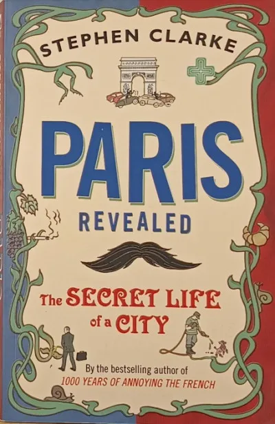 Nézd meg most Paris Revealed - The Secret Life of a City
