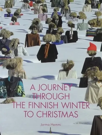 Vedd meg most A Journey through the Finnish Winter