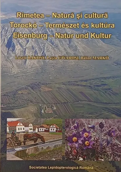 Expressz szállítás Torockó - Természet és kultúra - Rimetea - Natura se cultura - Eisenberg - Natur und Kultur