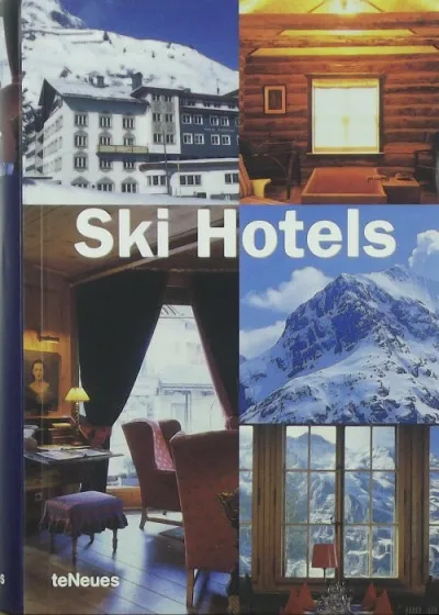 Ski Hotels Népszerű
