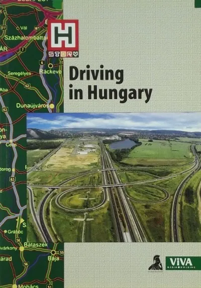 Driving in Hungary Biztonságos fizetés