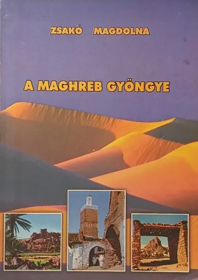 Árcsökkenés A Maghreb gyöngye