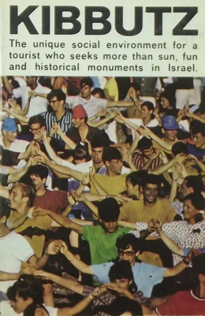 Ajánlat Kibbutz