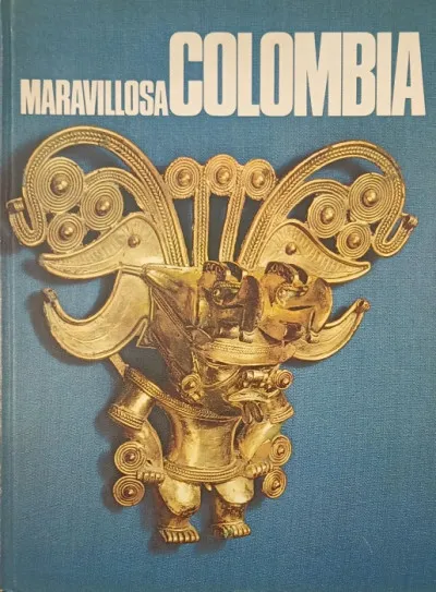 Maravillosa Colombia Utolsó esély
