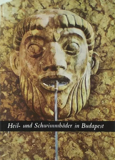 Heil- und Schwimmbäder in Budapest Olcsóbb