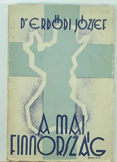 A mai Finnország - (épülő ország) Olcsó