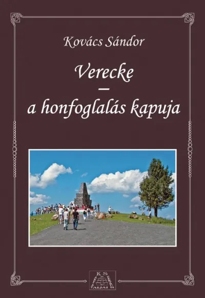 Végkiárusítás Verecke a honfoglalás kapuja