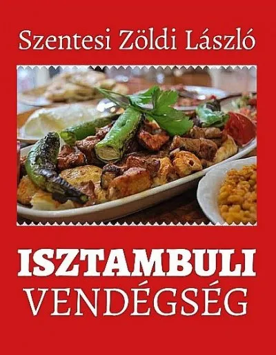 Kiárusítás Isztambuli vendégség