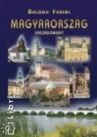 Magyarország - Országismeret Kedvezmény