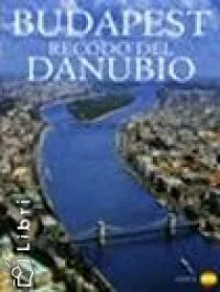 Expressz szállítás Budapest, Recodo del Danubio
