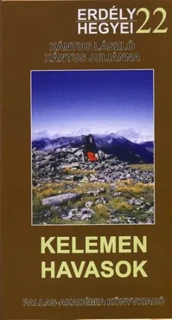 Árengedmény Kelemen-havasok