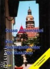 Kassa műemlékei Vedd meg online