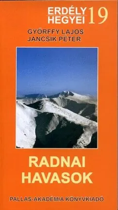 Radnai-havasok Azonnal elérhető