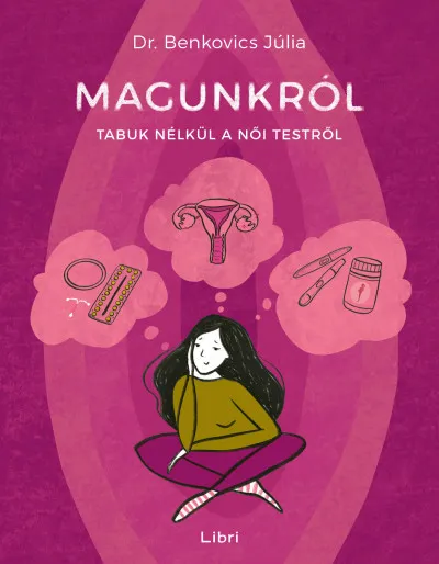 Különleges ajánlat Magunkról - Tabuk nélkül a női testről