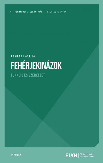 Fehérjekinázok - Funkció és szerkezet Akció