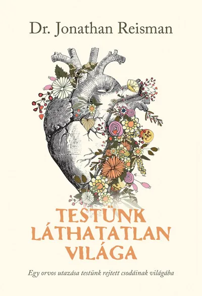 Gyors szállítás Testünk láthatatlan világa