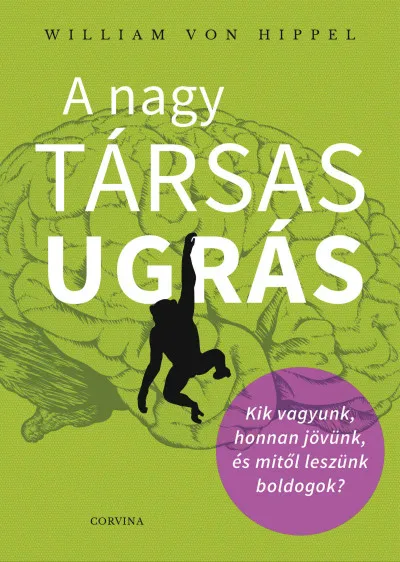 A nagy társas ugrás Azonnal elérhető