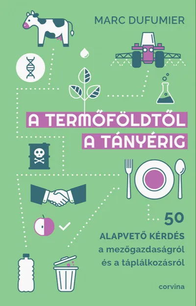 A termőföldtől a tányérig Szuper ajánlat