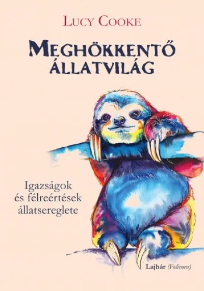 Ajánlat Meghökkentő állatvilág
