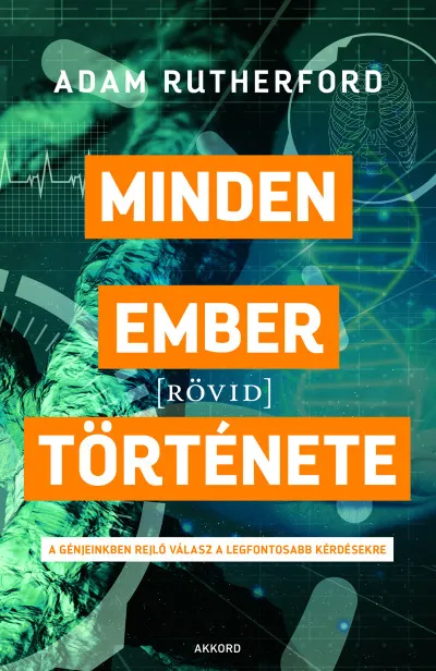 Minden ember [rövid] története Olcsó