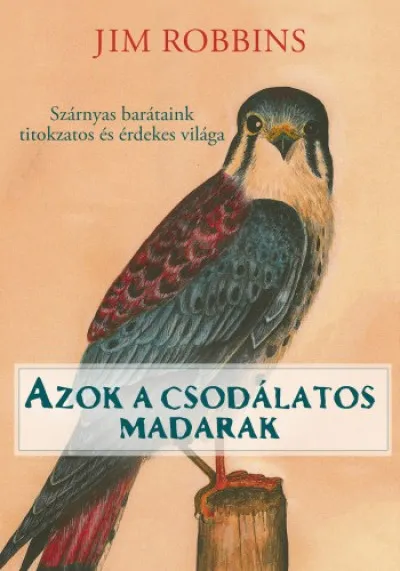 Azok a csodálatos madarak Nézd meg most