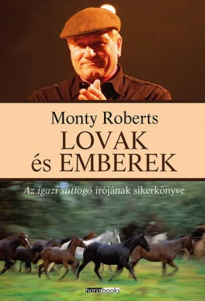 Lovak és emberek Akciós ár