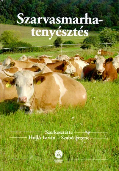 Újdonság Szarvasmarha-tenyésztés
