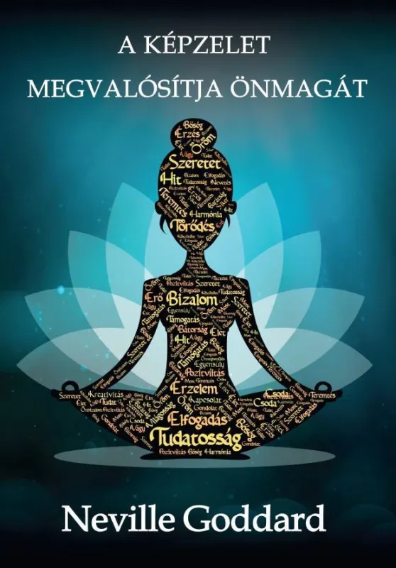 Vedd meg online A KÉPZELET MEGVALÓSÍTJA ÖNMAGÁT